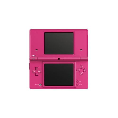 Nintendo DSI - Rosa