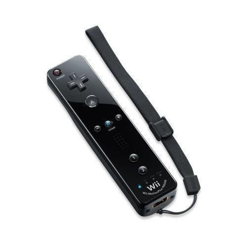 Joystick Wii Nintendo Wii Remote Plus