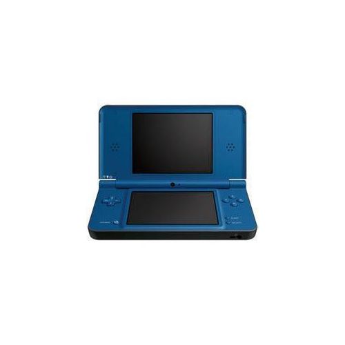 Nintendo DSi XL - Blau