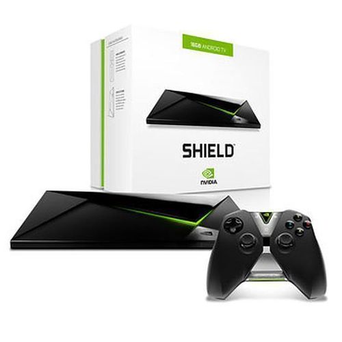 Nvidia Shield 2015 Fernsehen Zubehör