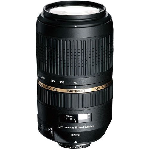 Tamron Objektiv 70-300mm f/4-5.6 Di VC USD SP SP 70-300mm f/4-5.6