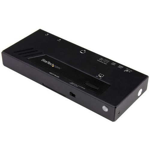 Startech VS221HD4KA Docking-Station