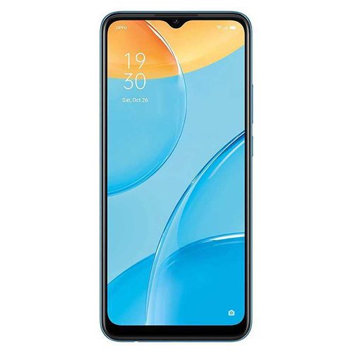 Oppo A15 32GB - Blau - Ohne Vertrag - Dual-SIM