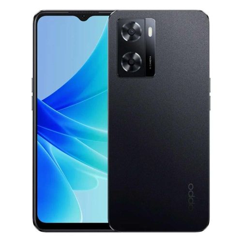 Oppo A57 64GB - Schwarz - Ohne Vertrag - Dual-SIM