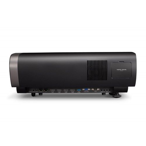 Beamer Viewsonic X100-4K 2400 Helligkeit Schwarz