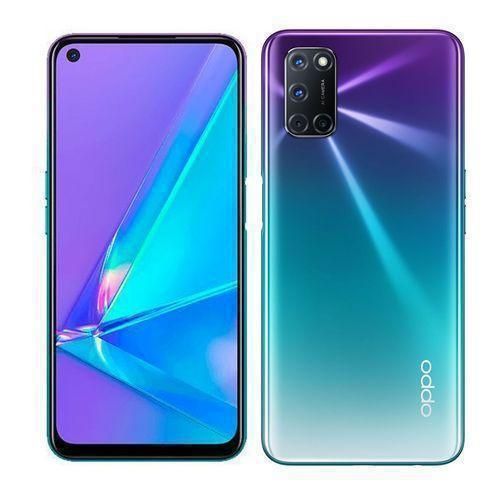 Oppo A72 128GB - Violett - Ohne Vertrag