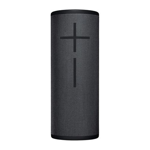 Lautsprecher Bluetooth Ultimate Ears Megaboom 3 - Schwarz