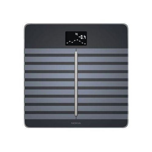 Withings Body Cardio - Black Waage