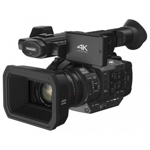 Panasonic HC-X1 Camcorder USB 3.0 - Schwarz