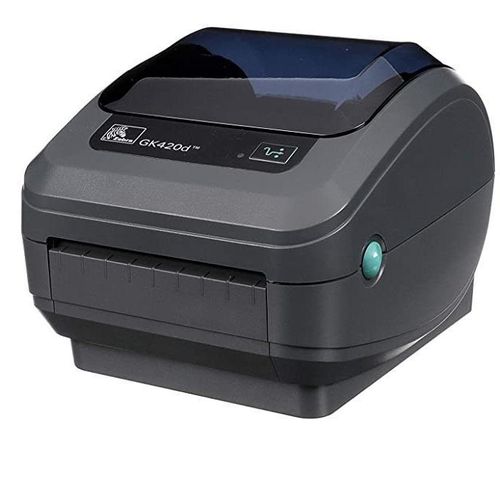 Zebra GK420D Thermodrucker