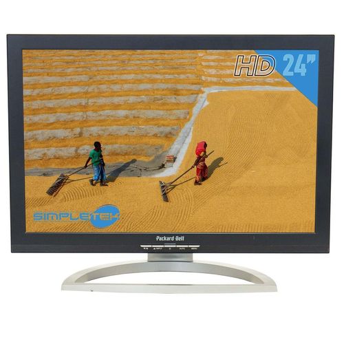 Bildschirm 24" LCD LCD Packard Bell Maestro