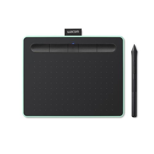 Wacom Intuos S Grafik-Tablet