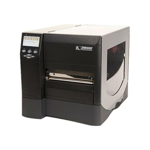 Zebra ZM600 Thermodrucker