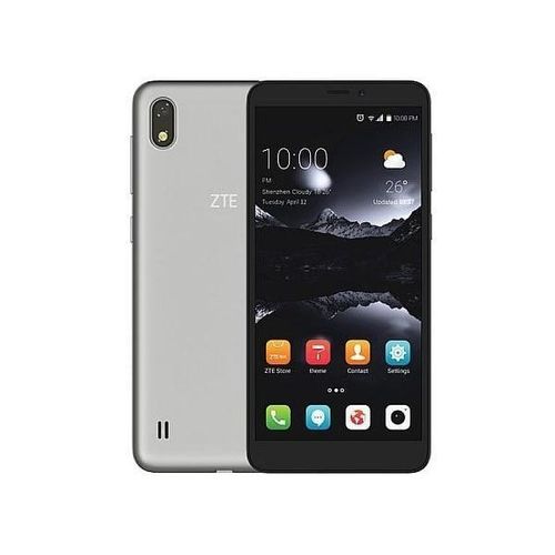 ZTE Blade A530 16GB - Grau - Ohne Vertrag - Dual-SIM