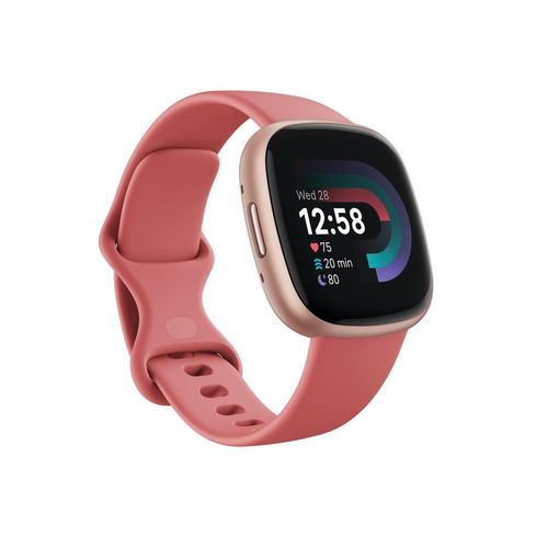 Smartwatch Fitbit GPS Versa 4 -