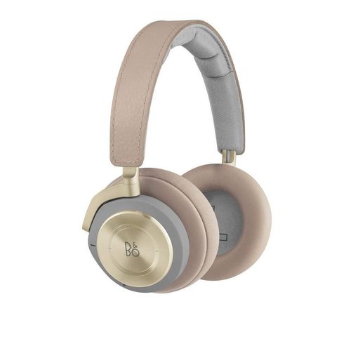 Bang & Olufsen Beoplay H9 Kopfhörer Noise cancelling wireless - Beige