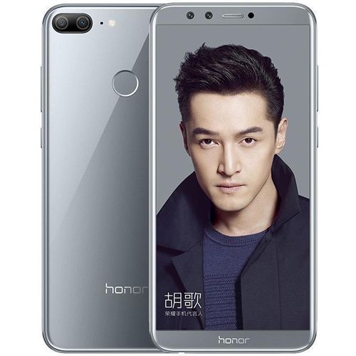 Honor 9 Lite 32GB - Grau - Ohne Vertrag