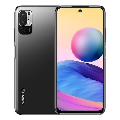 Xiaomi Redmi Note 10 5G 64GB - Grau - Ohne Vertrag