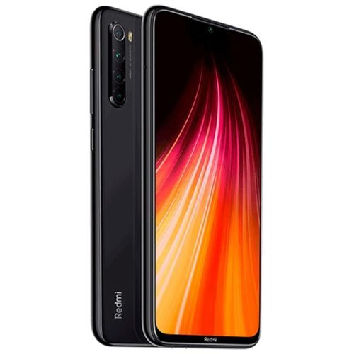 Xiaomi Redmi Note 8T 64GB - Grau - Ohne Vertrag