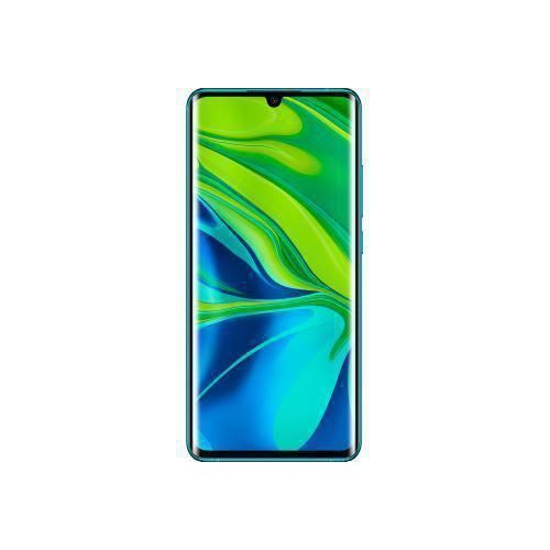 Xiaomi Mi Note 10 128GB - Grün - Ohne Vertrag