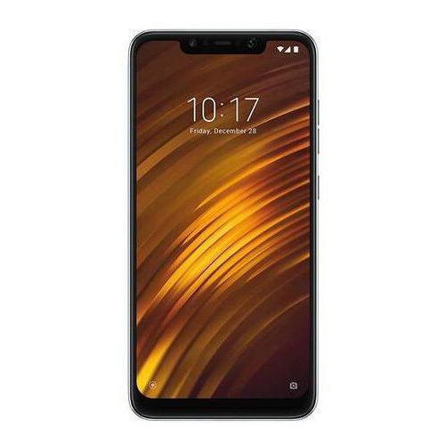 Xiaomi Pocophone F1 64GB - Blau - Ohne Vertrag