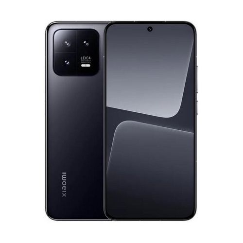 Xiaomi 13 128GB - Schwarz - Ohne Vertrag - Dual-SIM