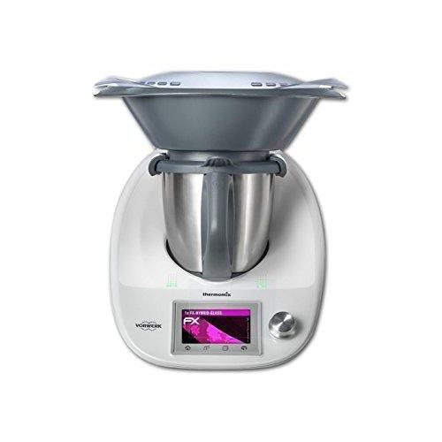 Multifunktions-Küchenmaschine Vorwerk Thermomix TM5 2,0000L - Weiß