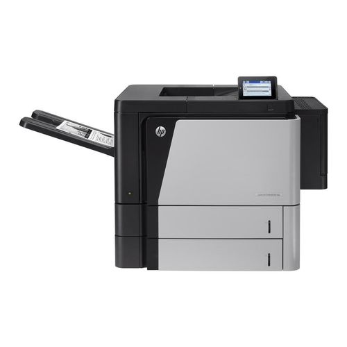 HP LaserJet M806DN Laserdrucker Farbe