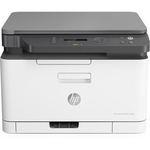 HP MFP 178NWG Laserdrucker Farbe