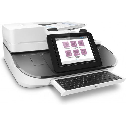 Hp L2762A Scanner