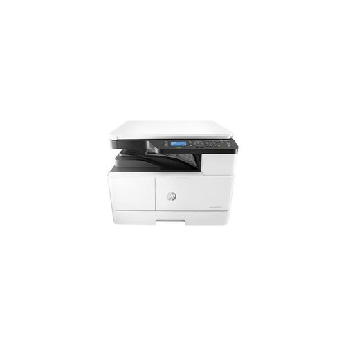 HP LaserJet MFP M438N Laserdrucker Schwarzweiss