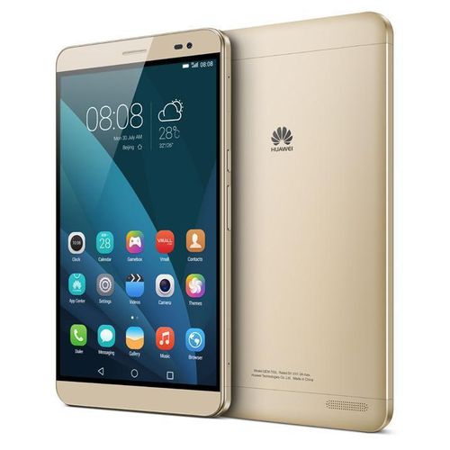 Huawei MediaPad X2 32GB - Gold - WLAN + LTE