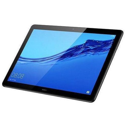 Huawei MediaPad T5 64GB - Schwarz (Midnight Black) - WLAN