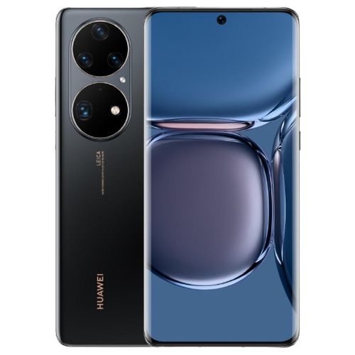 Huawei P50 Pro 256GB - Schwarz - Ohne Vertrag