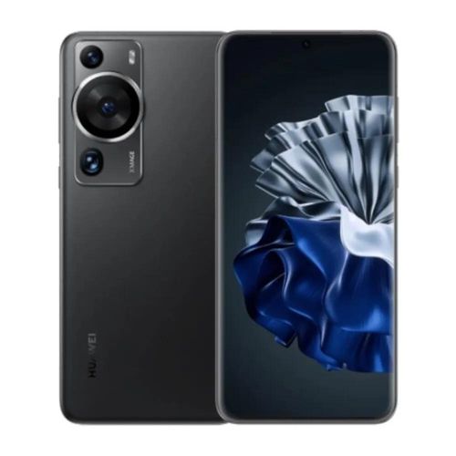 Huawei P60 PRO 512GB - Schwarz - Ohne Vertrag - Dual-SIM