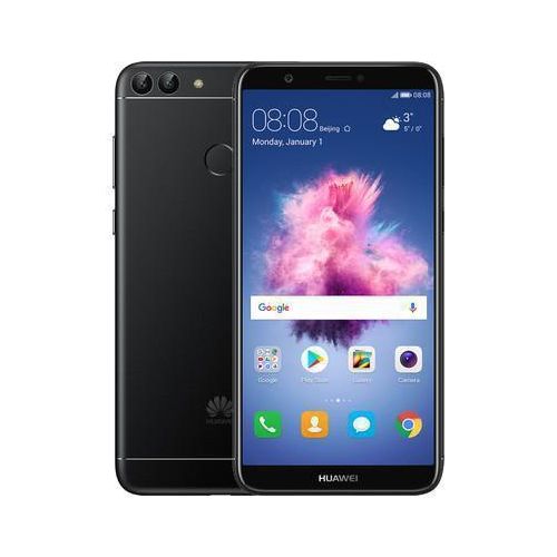 Huawei P Smart 32GB - Schwarz - Ohne Vertrag - Dual-SIM