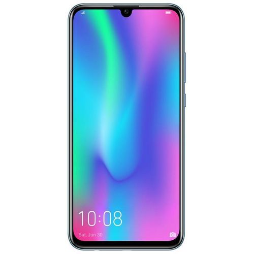 Honor 10 Lite 64GB - Blau - Ohne Vertrag