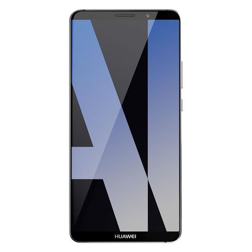 Huawei Mate 10 Pro 128GB - Grau - Ohne Vertrag - Dual-SIM