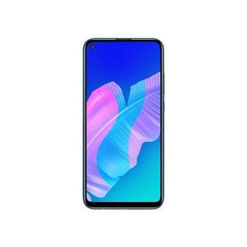 Huawei P40 lite E 64GB - Schwarz - Ohne Vertrag - Dual-SIM