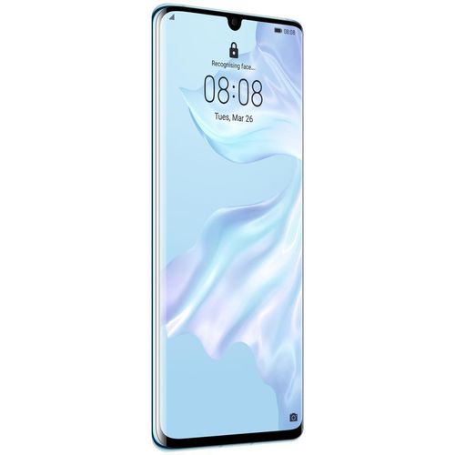 Huawei P30 Pro 128GB - Blau - Ohne Vertrag