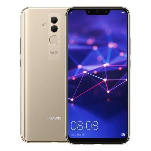 Huawei Mate 20 Lite 64GB - Gold - Ohne Vertrag
