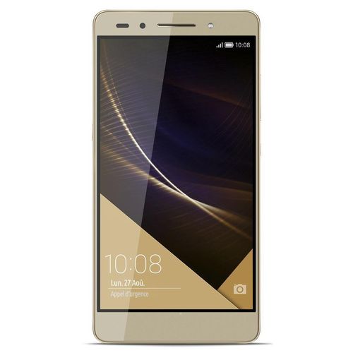 Honor 7 16GB - Gold - Ohne Vertrag