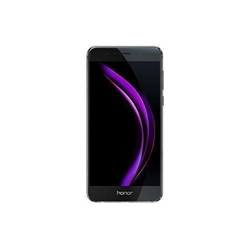 Honor 8 32GB - Schwarz - Ohne Vertrag