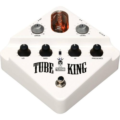 Ibanez Tube King TK999OD Musikinstrumente