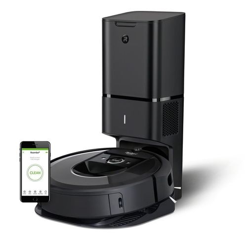 Roboterstaubsauger IROBOT Roomba i7+ i755840