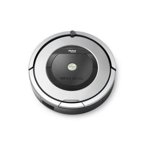 Roboterstaubsauger IROBOT Roomba 860