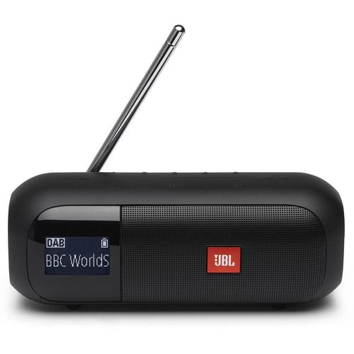 Jbl Tuner 2 Radio Nein