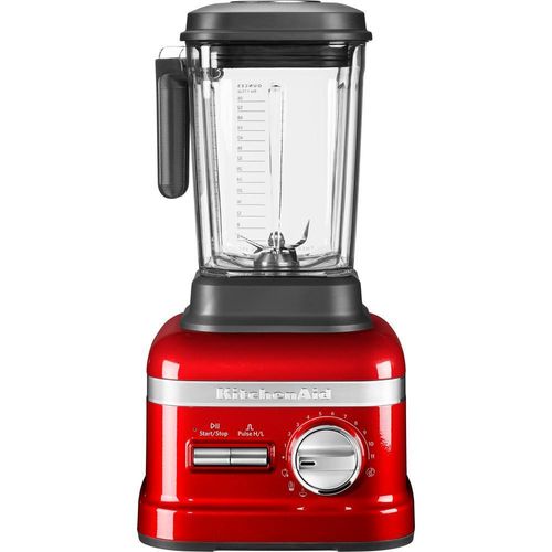 Standmixer Kitchenaid Artisan 5KSB8270 1,7500L - Rot