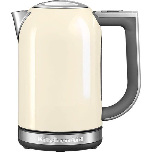 Kitchenaid 5KEK1722EAC Creme 1,7000L - Wasserkocher