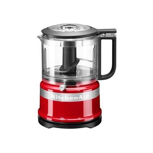 Fleischwolf Kitchenaid 5KFC3516EER 0,8300L - Rot